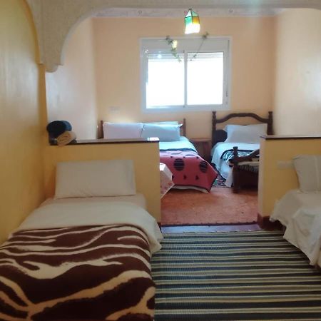 Maison D'Hote Amazir Boumalne エクステリア 写真