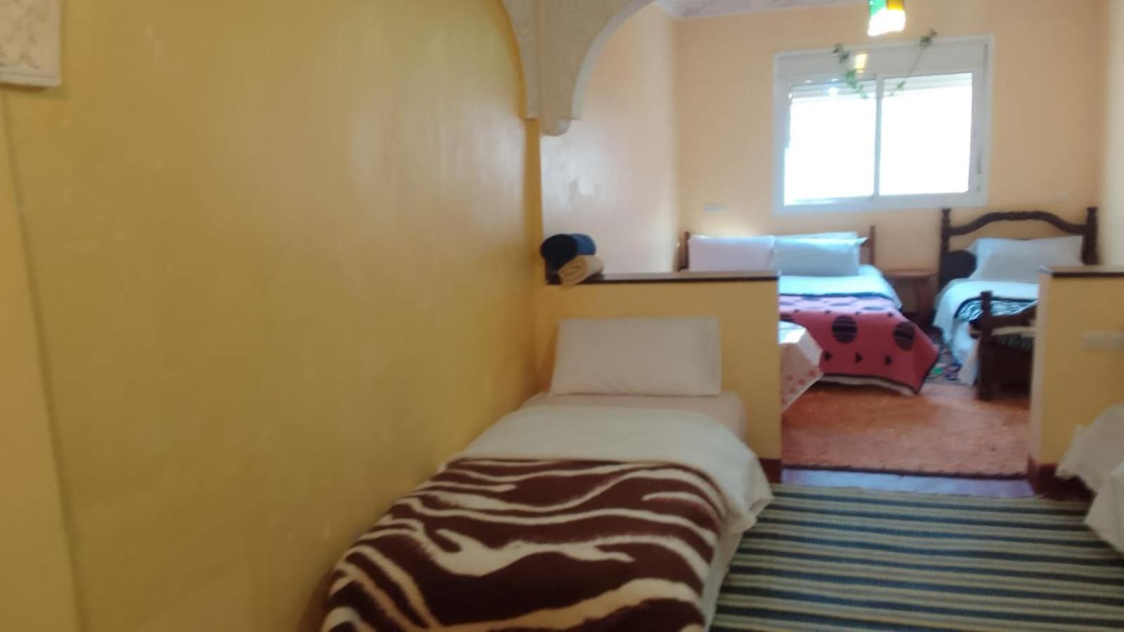 Maison D'Hote Amazir Boumalne エクステリア 写真